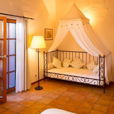 Atrio Hotel Estreito Da Calheta Værelse billede