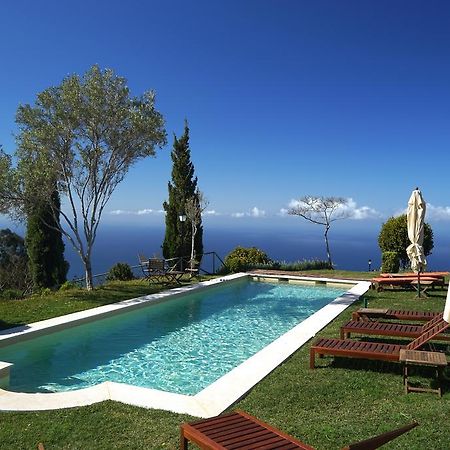 Atrio Hotel Estreito Da Calheta Eksteriør billede