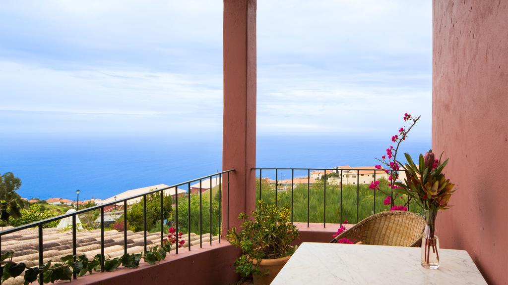 Atrio Hotel Estreito Da Calheta Værelse billede
