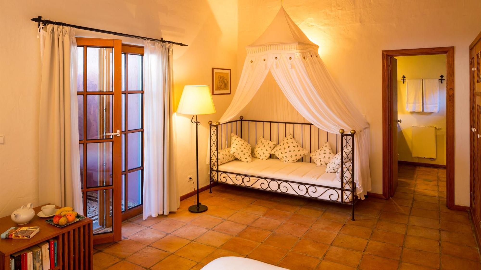 Atrio Hotel Estreito Da Calheta Værelse billede