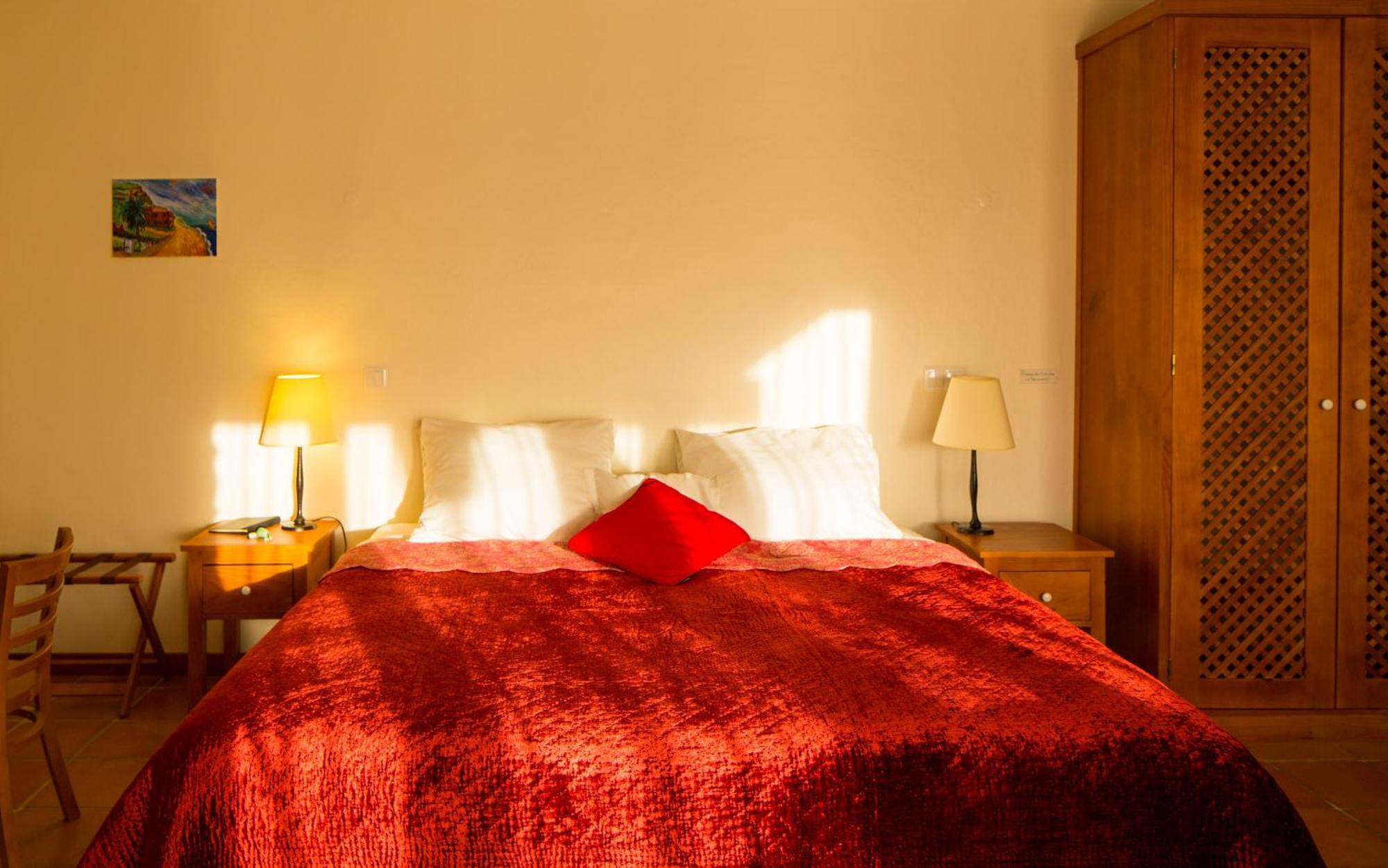 Atrio Hotel Estreito Da Calheta Værelse billede
