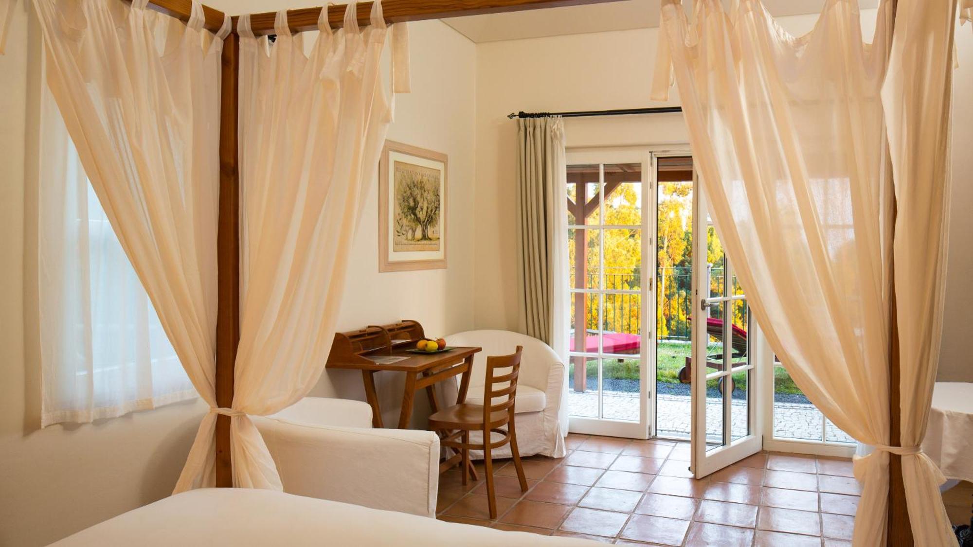 Atrio Hotel Estreito Da Calheta Værelse billede