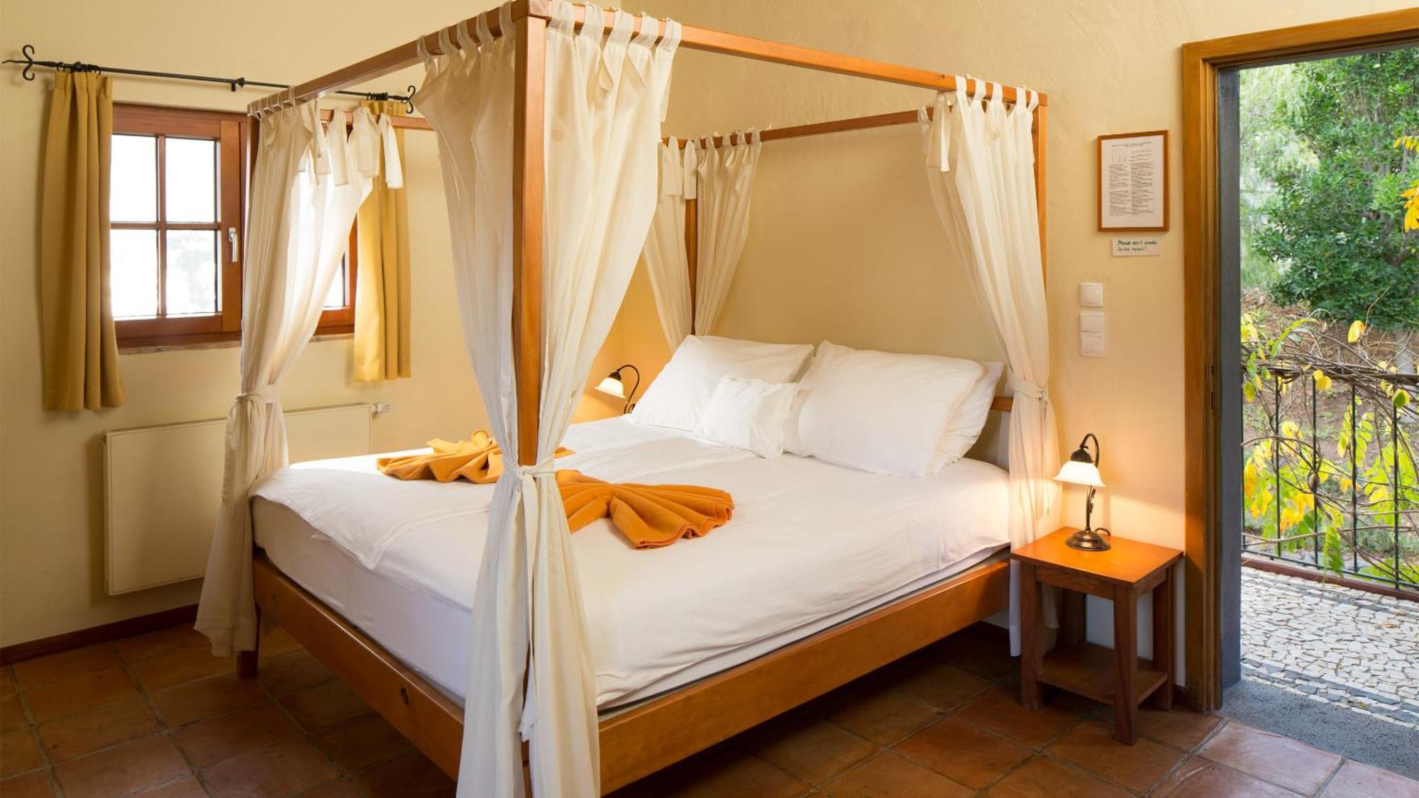 Atrio Hotel Estreito Da Calheta Værelse billede