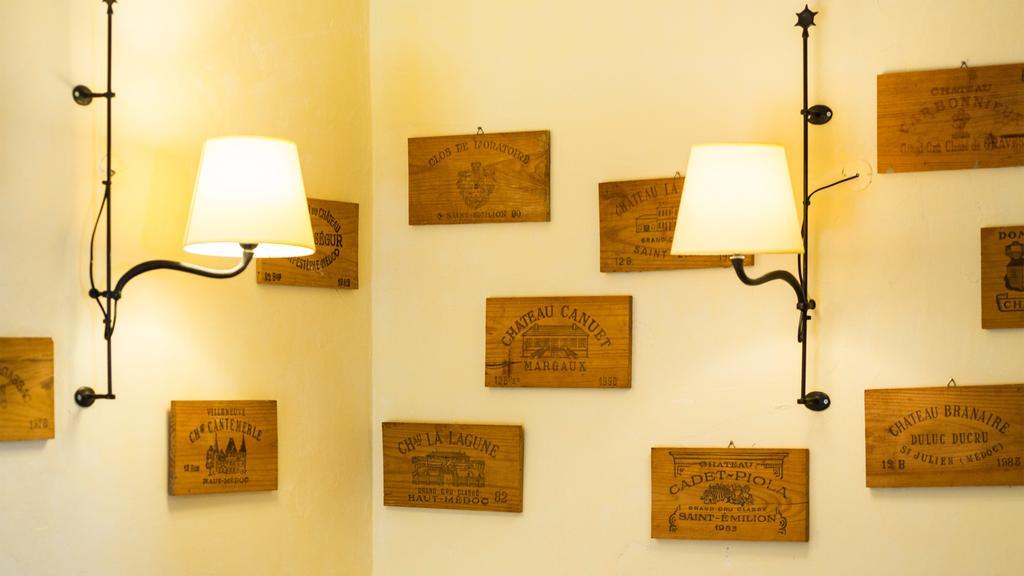 Atrio Hotel Estreito Da Calheta Eksteriør billede