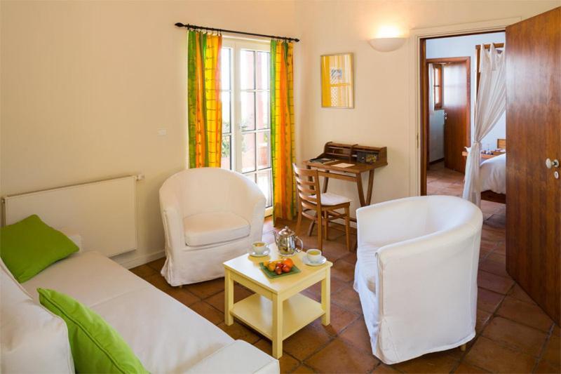 Atrio Hotel Estreito Da Calheta Eksteriør billede