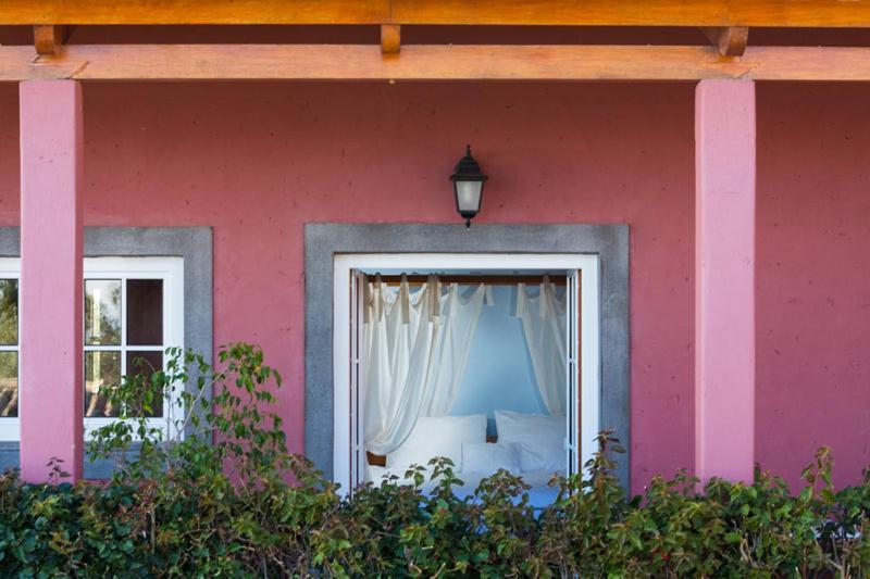 Atrio Hotel Estreito Da Calheta Eksteriør billede