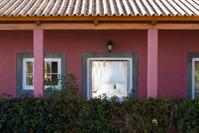 Atrio Hotel Estreito Da Calheta Eksteriør billede