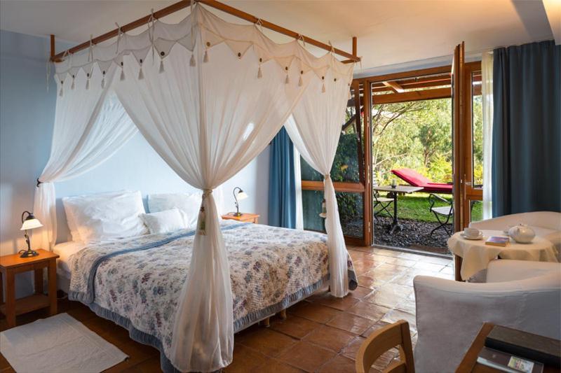 Atrio Hotel Estreito Da Calheta Eksteriør billede