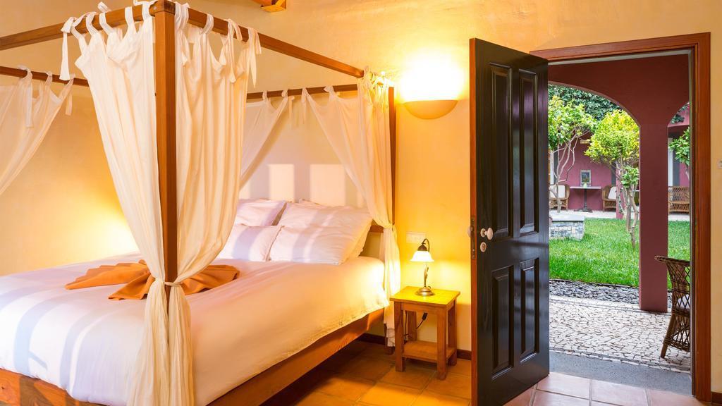 Atrio Hotel Estreito Da Calheta Værelse billede